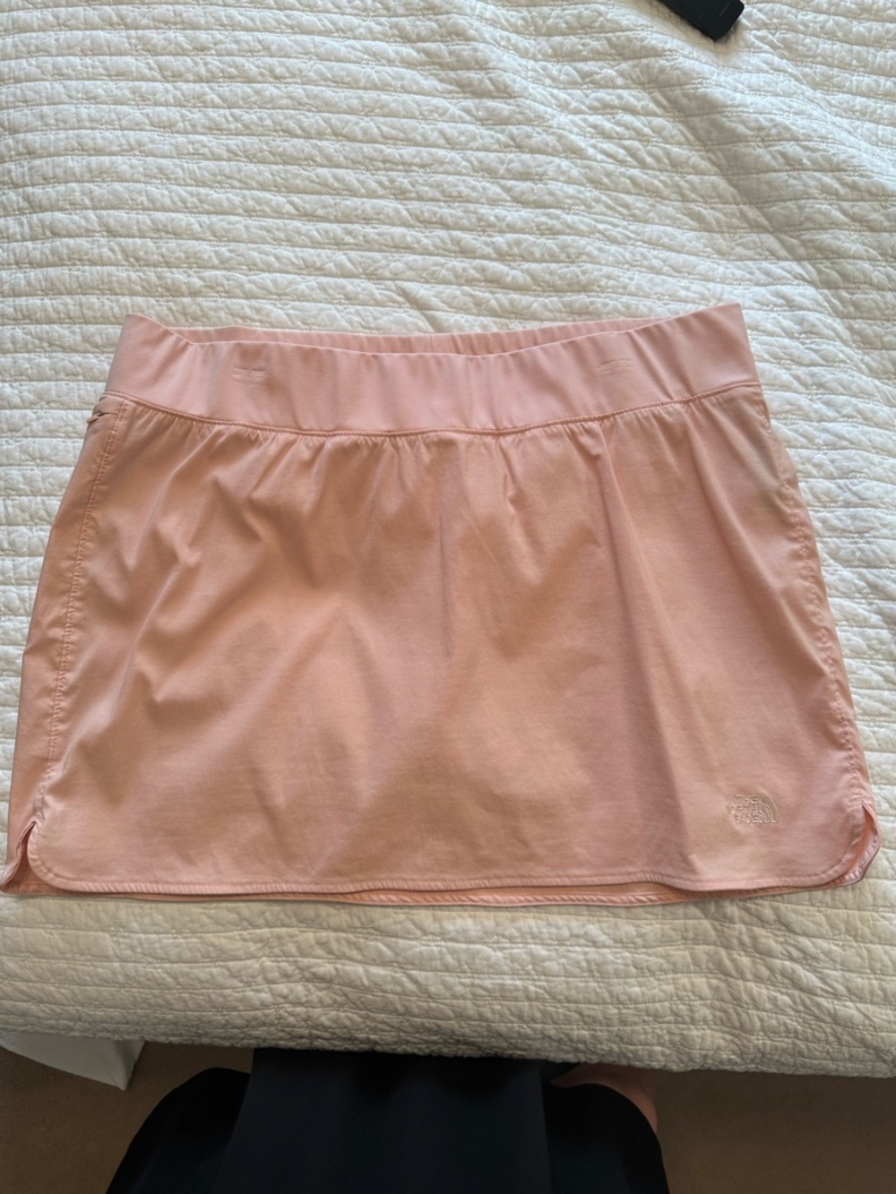 The North Face Light Pink Active Skirt